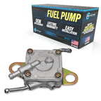 Mechanical Fuel Pump for Suzuki Volusia VL800, Boulevard C50 (2001–2004) 15100-41F00