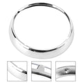 7" Chrome Headlight Trim Ring Cover for Harley Touring Road King (1983) 67712-83A T9