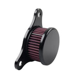 Air Cleaner Intake Filter for Harley Dyna, Touring, Road, Street Glide, Softail