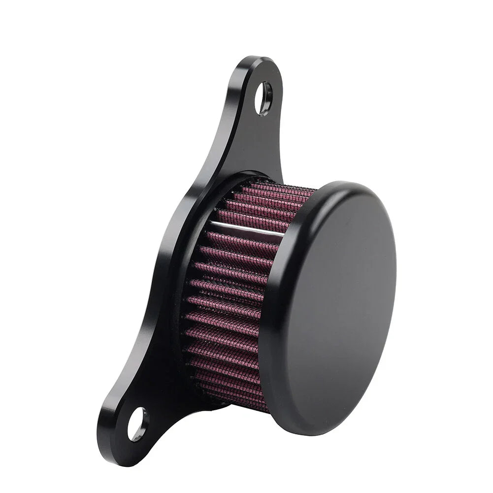Air Cleaner Intake Filter for Harley Dyna, Touring, Road, Street Glide, Softail