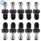 10Pcs Pull Stud Retention Knob for Cincinnati