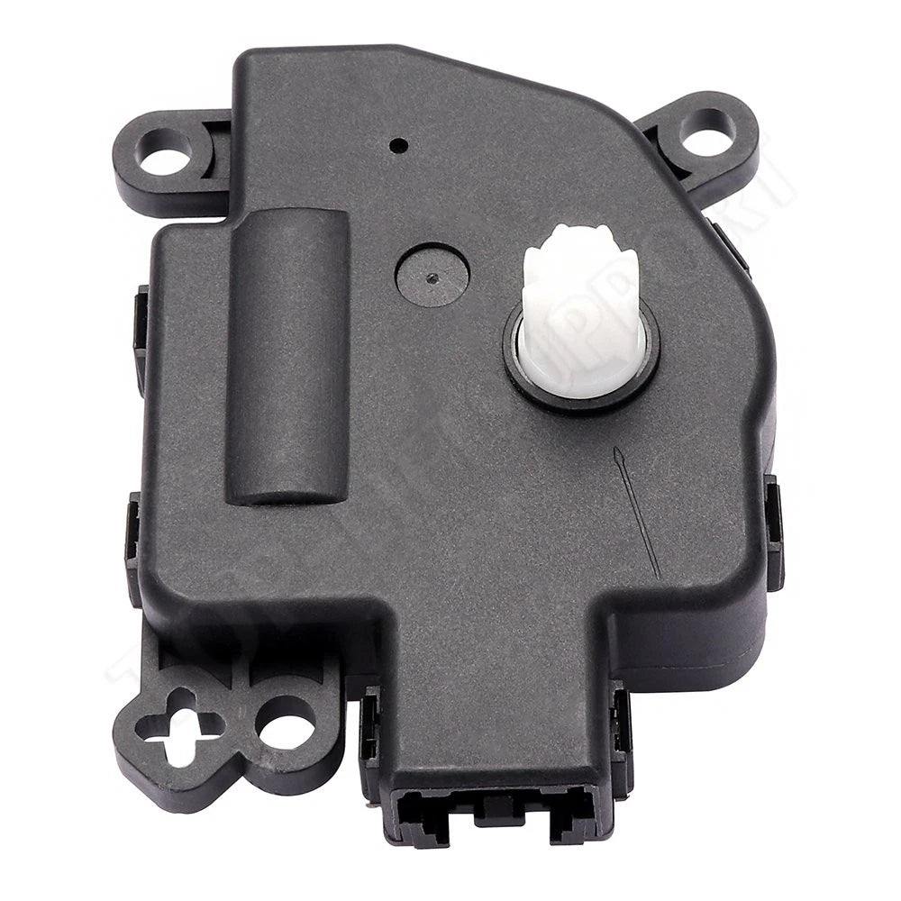 Set of 1 HVAC Blend Air Door Actuator for Dodge Ram 2500 3500 4500 5500