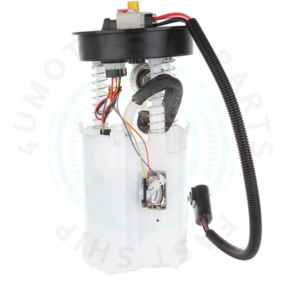 Electric Fuel Pump Assembly for Jeep Grand Cherokee (1995)