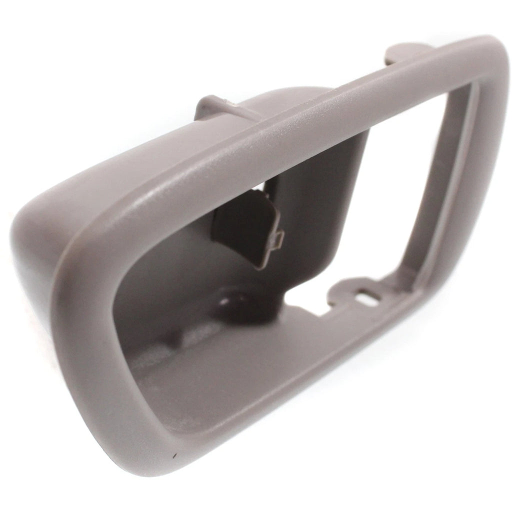 Door Handle Trim for Various Models ( Before Purchase)