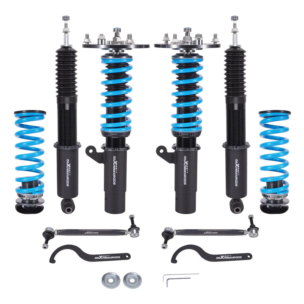 Coilover Suspension Lowering Kit for BMW 3-Series F30 (2013–2019)