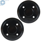Brake Shoes and Drums Kit for Club Car Golf Cart DS & Precedent (1995–Present)