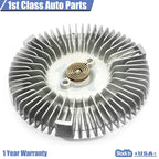 Engine Cooling Fan Clutch for Ford E150 E250 Excursion (1992-2005)