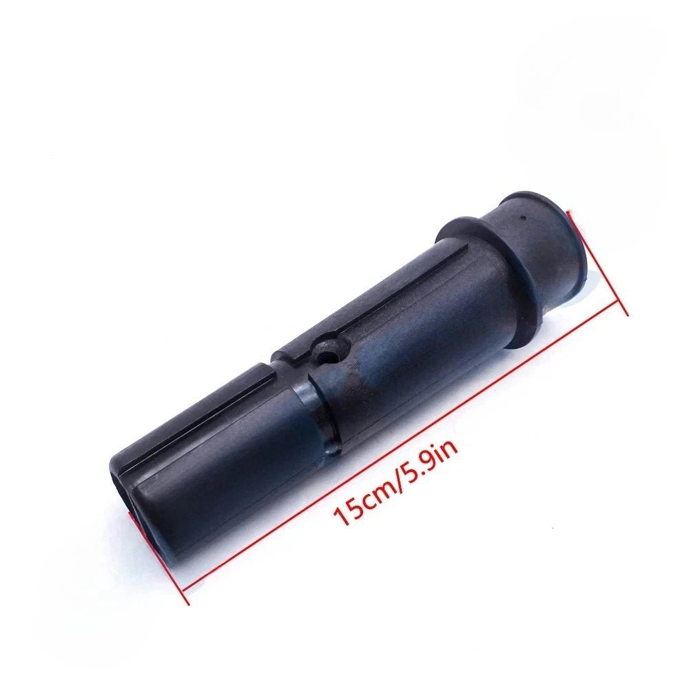 Rubber Grip & Handle for Yamaha Marine 5HP-40HP (664-42119-00-00, 6G1-42177-00-00)
