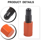 Piston Stop Tool for Chainsaw Clutch Assembly Removal 14mm Thread