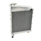Aluminum Racing Radiator for Austin Rover Mini Cooper (1959–1991)