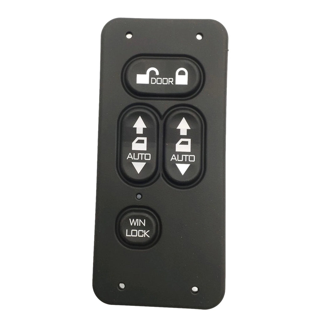 Master Window Switch for International 2002–2013 (6111900C2, 901-5104)