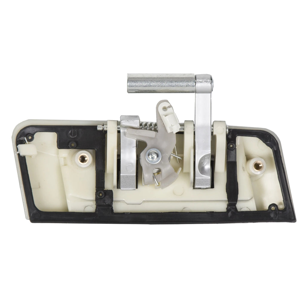 Front Right Exterior Door Handle for Nissan 350Z (2003–2009)