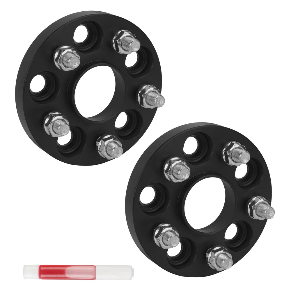 Wheel Spacer Set for Subaru Crosstrek (2017–2021) 20mm 5x100 56.1mm M12x1.25