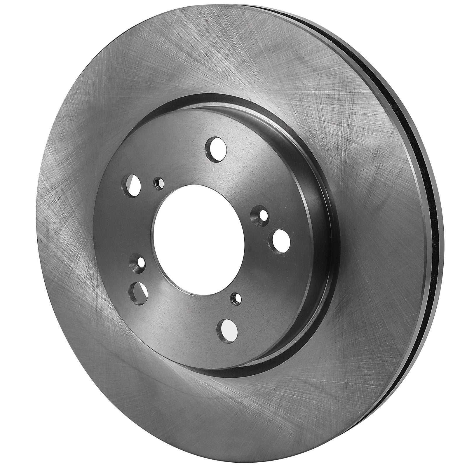 Front Brake Disc Rotors for Honda Odyssey (2005–2010)