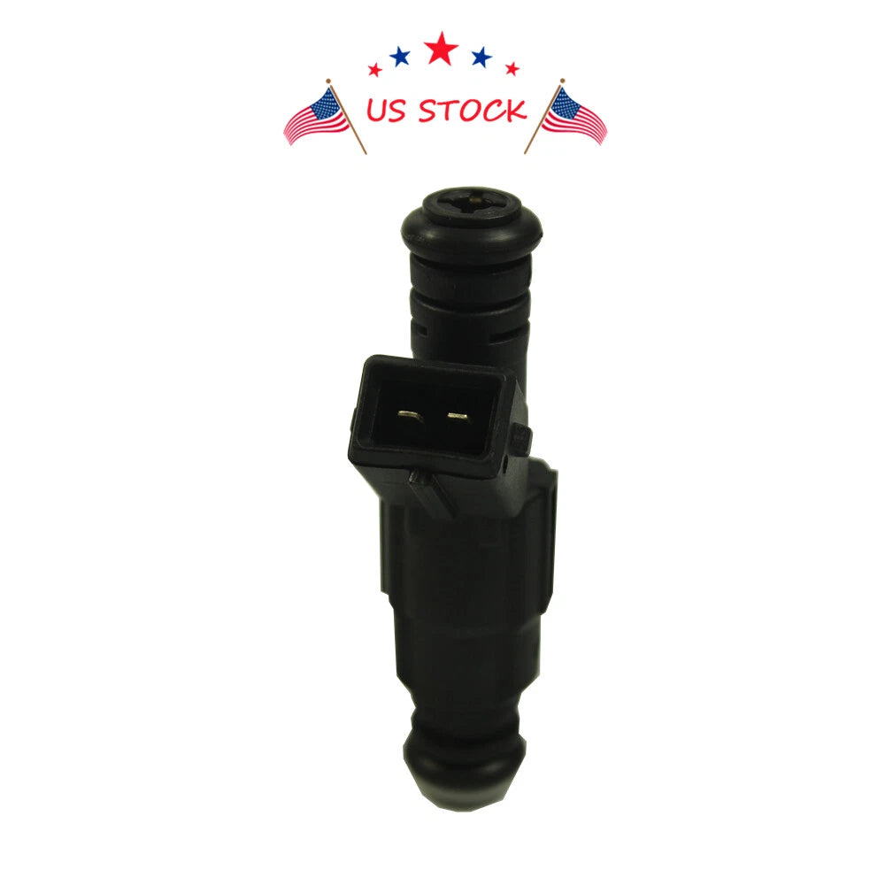 Set of 8 Fuel Injectors for GM Ford V8 LS1 LT1 LS6 (1997–2006)