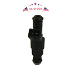 Set of 8 Fuel Injectors for GM Ford V8 LS1 LT1 LS6 (1997–2006)