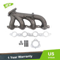 Passenger Side Exhaust Manifold Kit for Chevrolet Camaro 5.7L (2000–2002) 674-542