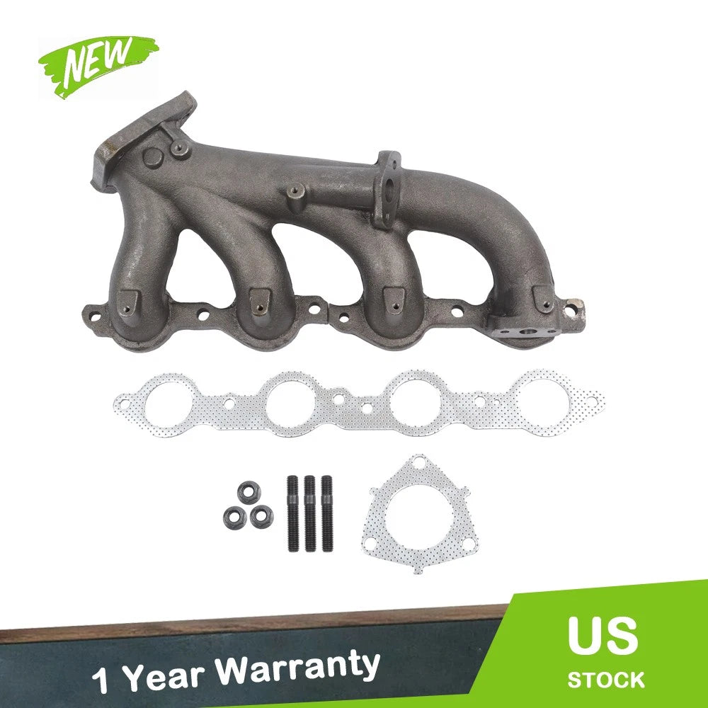 Passenger Side Exhaust Manifold Kit for Chevrolet Camaro 5.7L (2000–2002) 674-542