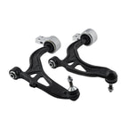 Front Struts Control Arms Sway Bar Links for Ford Explorer (2011–2013)