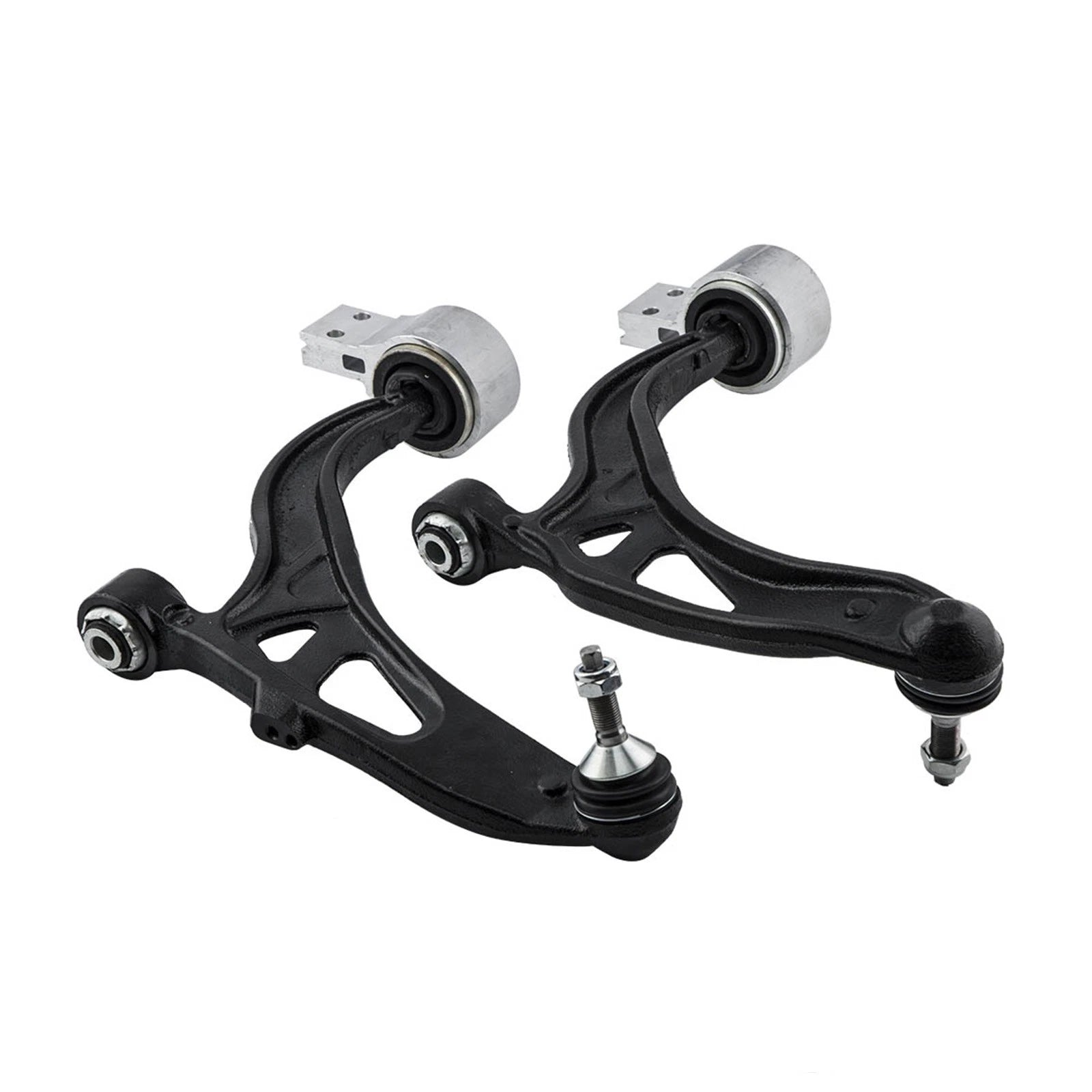 Front Struts Control Arms Sway Bar Links for Ford Explorer (2011–2013)