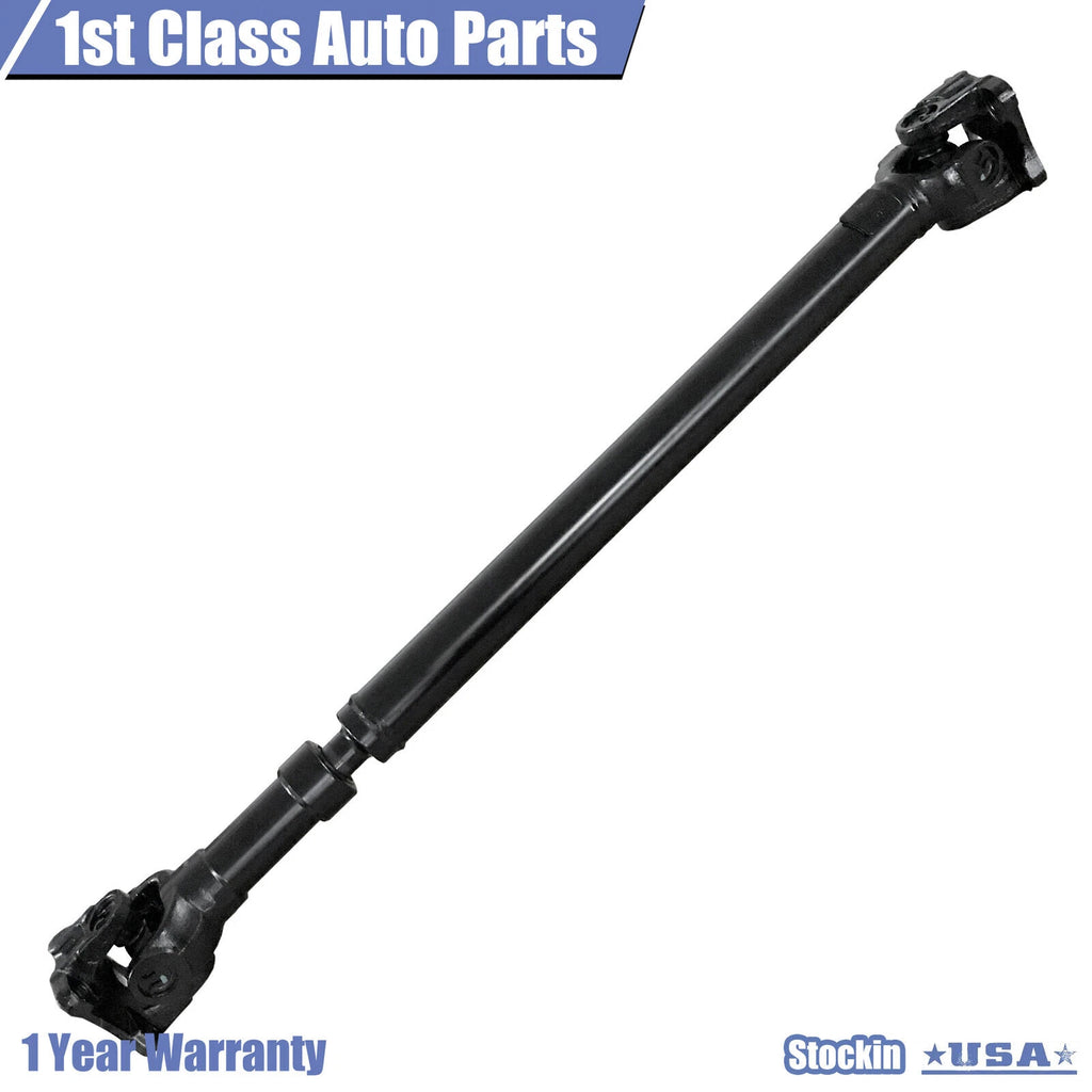 Front Prop Drive Shaft Assembly for Ford F-150 (2004–2008)