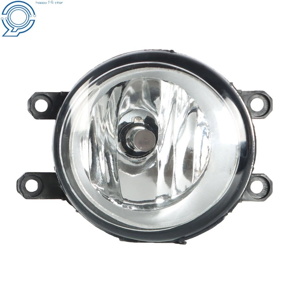Bumper Fog Lights for Toyota Tacoma (2012–2015) with Switch and Bulbs