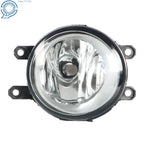 Bumper Fog Lights for Toyota Tacoma (2012–2015) with Switch and Bulbs