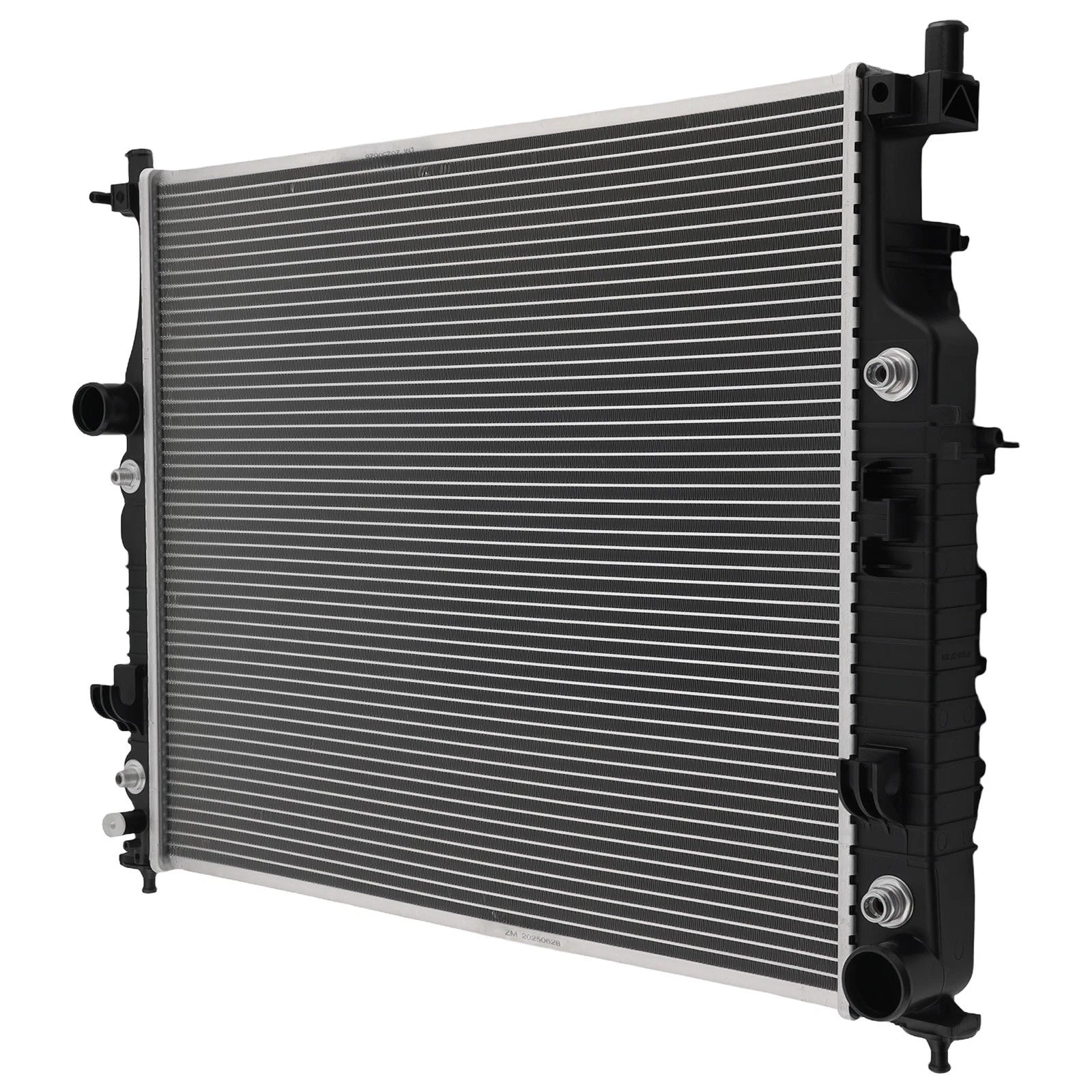 Coolant Radiator for Mercedes-Benz R350 R500 (2006–2012)