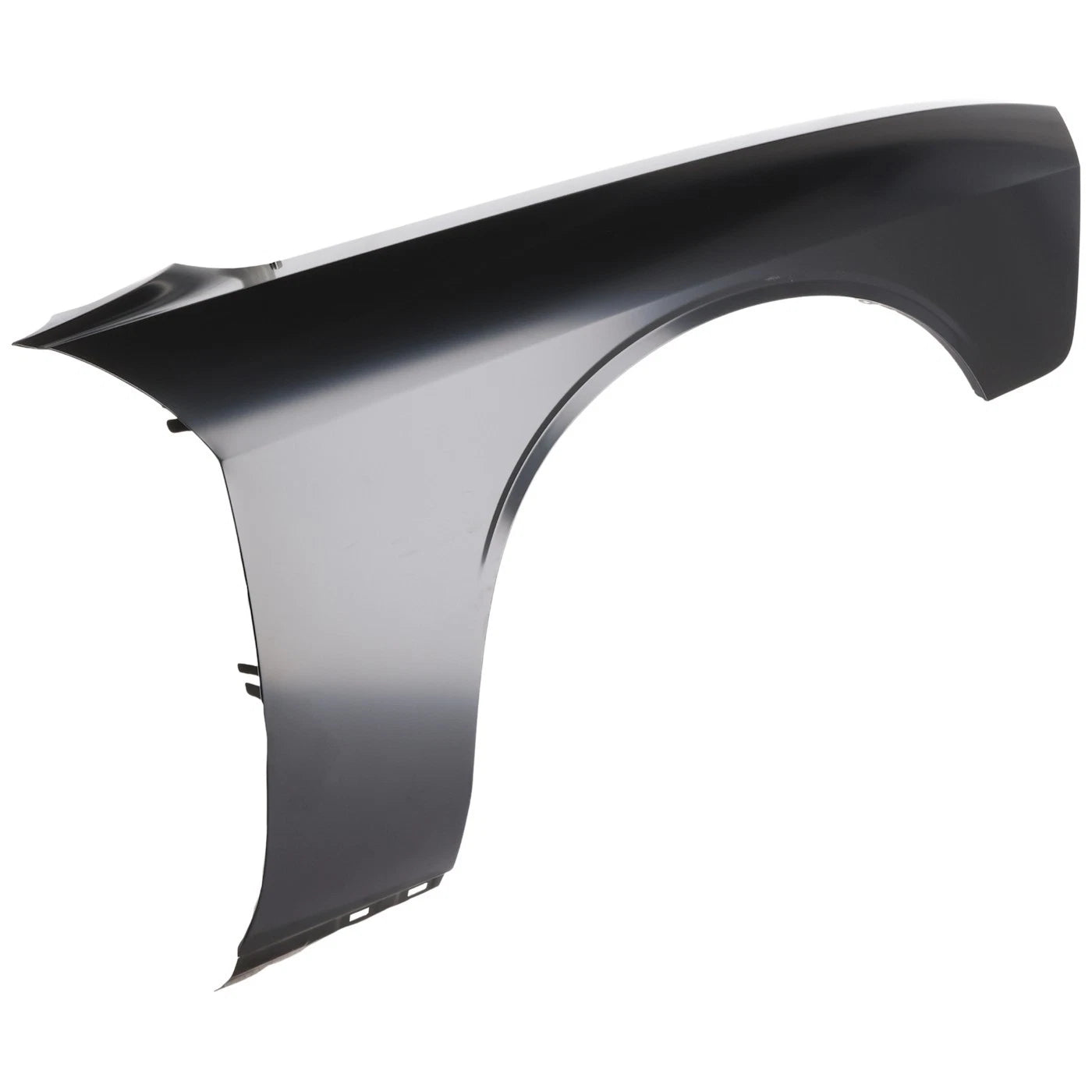 CAPA Certified Fender for Dodge Challenger (2008–2023) Front Passenger Side