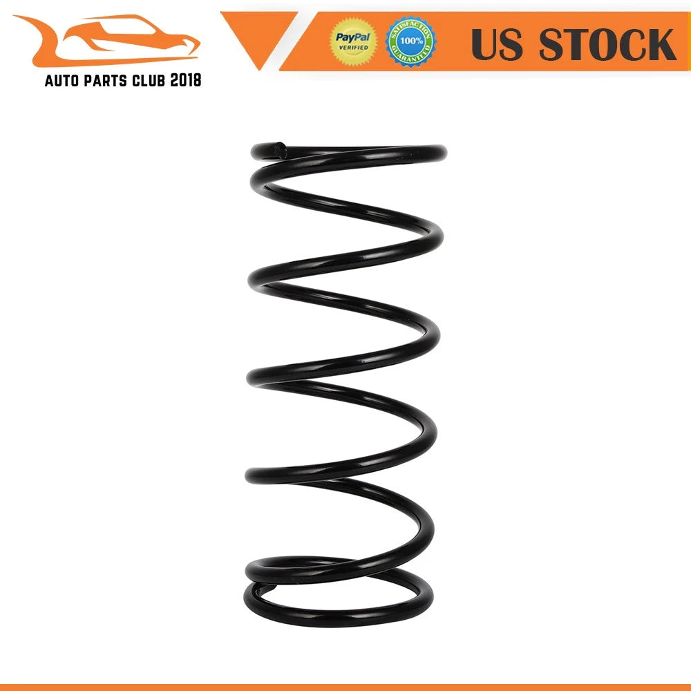 2X Rear L&R Lift Coil Springs for Nissan Pathfinder (2000–2004)
