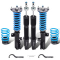 24 Way Adjustable Coilovers Kit for Toyota Sienna (2011–2020)