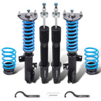 24 Way Adjustable Coilovers Kit for Toyota Sienna (2011–2020)