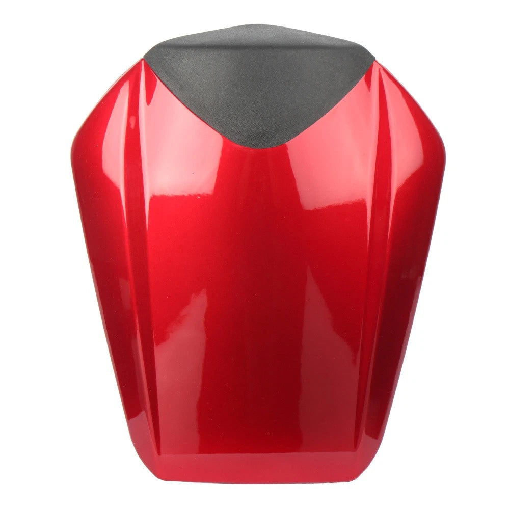 Rear Seat Cover Cowl for Honda CBR1000RR (2008–2016) Pearl Red