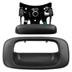 Tailgate Handle Latch for Chevy Silverado GMC Sierra 1500 2500 3500 (1999–2007)