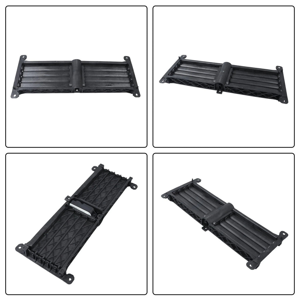 Bumper Left Lower Active Air Shutter for Chevrolet Tahoe (2021-2023)