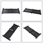 Bumper Left Lower Active Air Shutter for Chevrolet Tahoe (2021-2023)