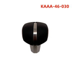 Gear Shifter Handle Knob for Mazda CX-60, CX-70, CX-80, CX-90, MX-30 (2023)