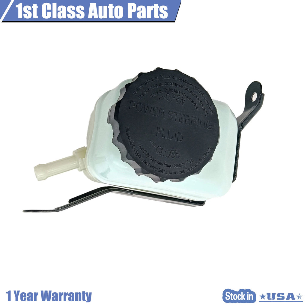 Power Steering Reservoir with Cap for Toyota Corolla (1998–2002)