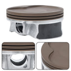Piston Ring Set with Gaskets for Polaris RZR 570 (2012–2016)