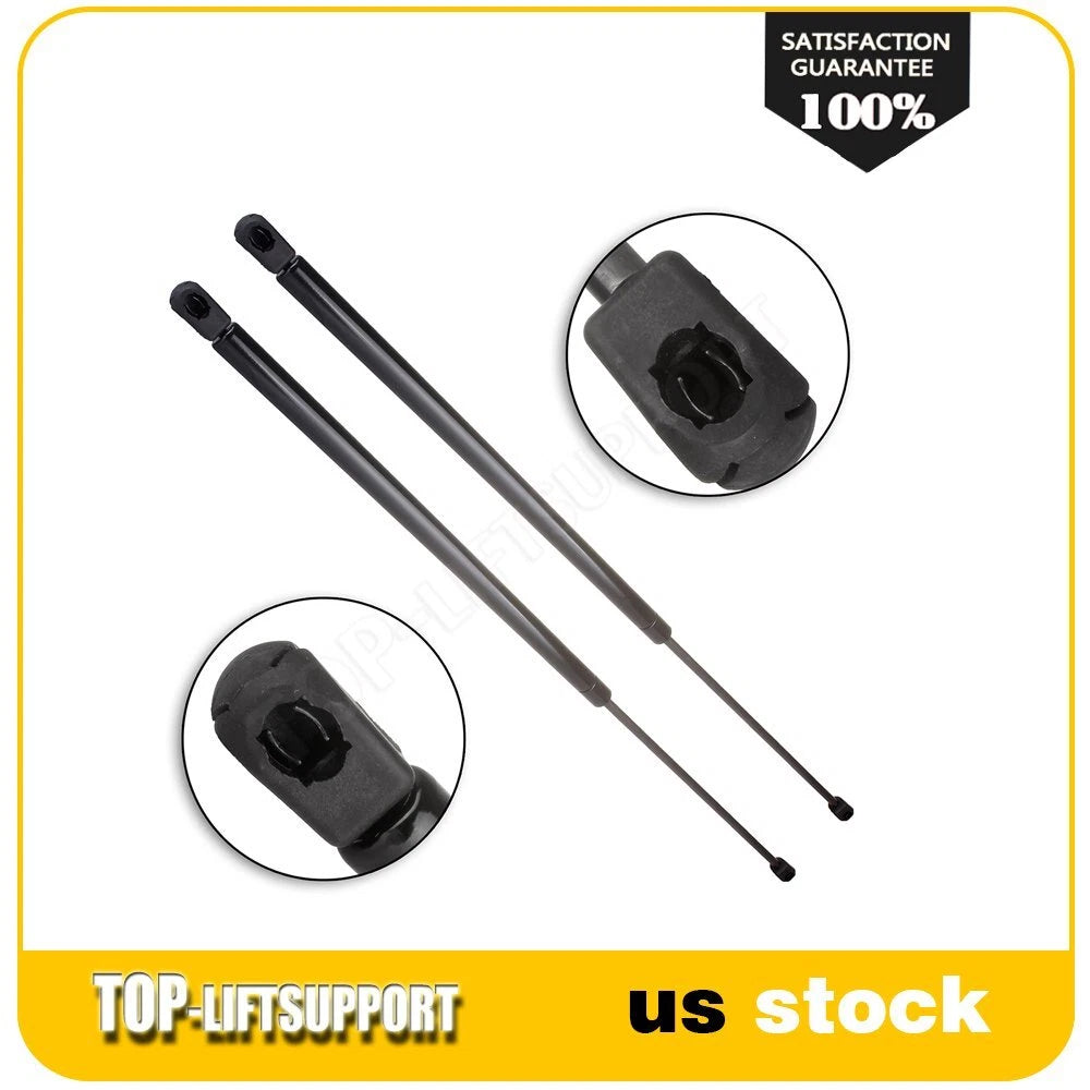 2X Hood Lift Supports for Toyota Sequoia, Tundra (2007–2014)