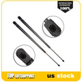 2X Hood Lift Supports for Toyota Sequoia, Tundra (2007–2014)