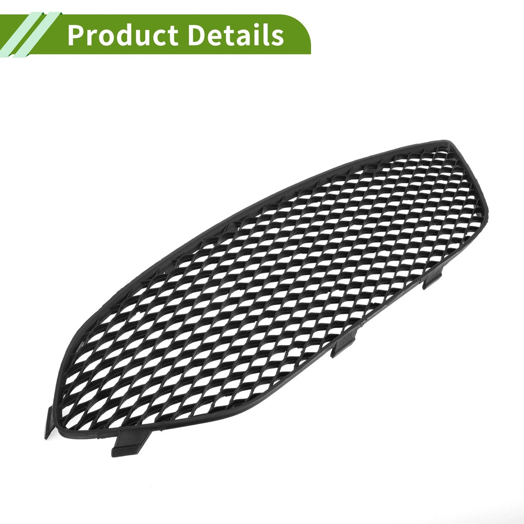 1Pc Front Right Fog Light Grill for Mercedes Benz CLA250 (2014–2016) No. 1178851822