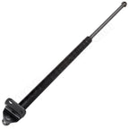 2X Hatch Lift Supports for Nissan 350Z (2003–2008) with Spoiler