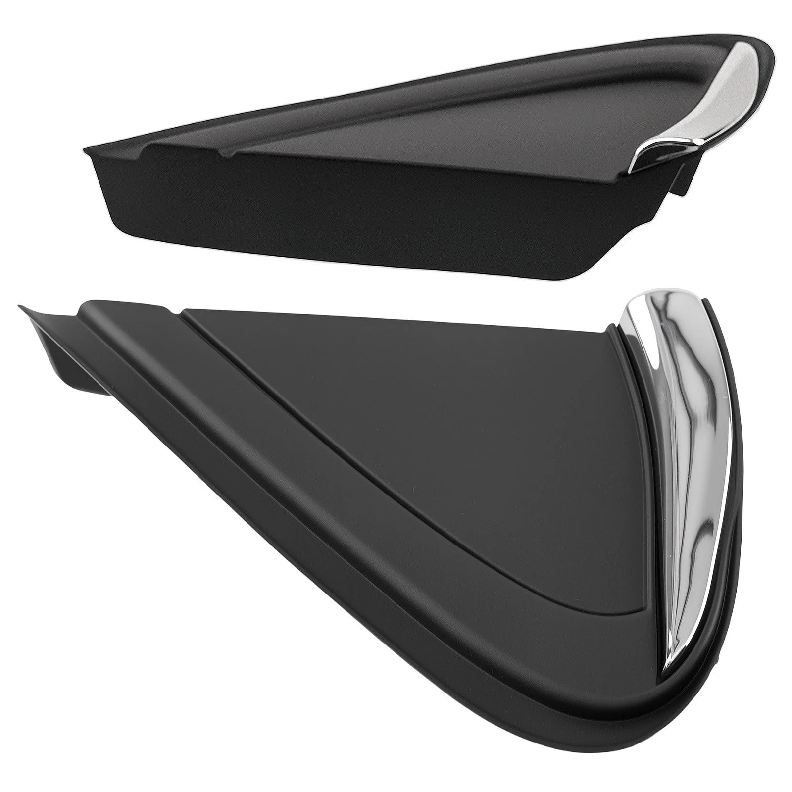 Corner Fender Vent Window for Chevrolet Cruze (2016-2019)