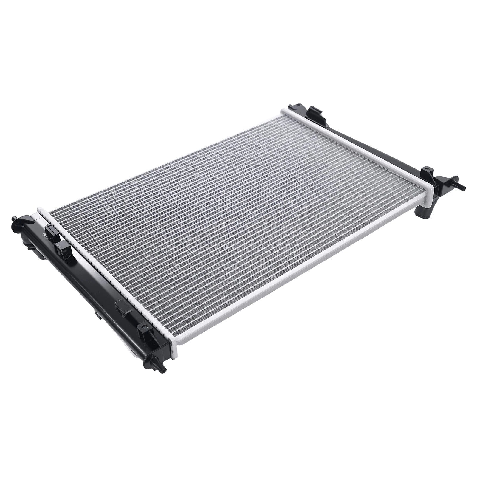 Aluminum Cooling Radiator for Kia Soul (2010–2011) 253102K150
