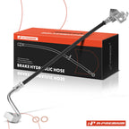 Rear Right Brake Hydraulic Hose for Lincoln Navigator, Ford Expedition 