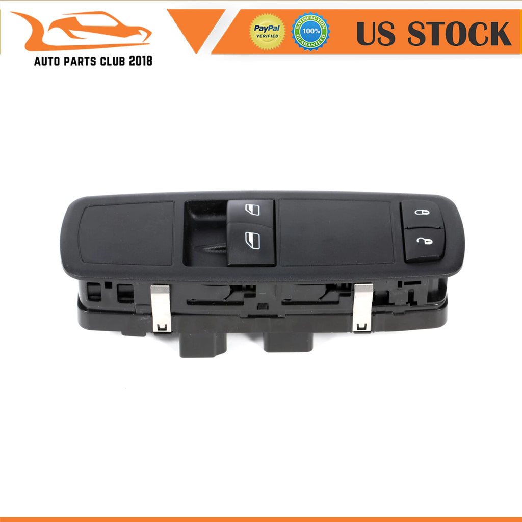 Window Switch for Dodge Grand Caravan (2008-2009)