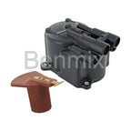 Cap and Rotor Set for Toyota 4Y Engine Forklift (19101-76007-71, 19102-76009-71)