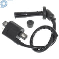 Ignition Coil for Yamaha Raptor 660 (2001–2005)