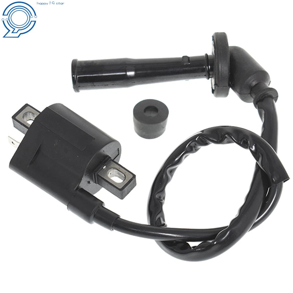 Ignition Coil for Yamaha Raptor 660 (2001–2005)